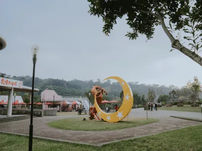 旺萊山-愛情大草原