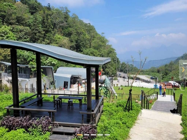 公興森態園區(龍美步道)