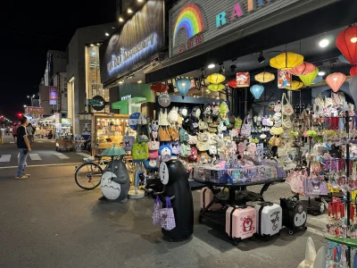 文化路觀光夜市